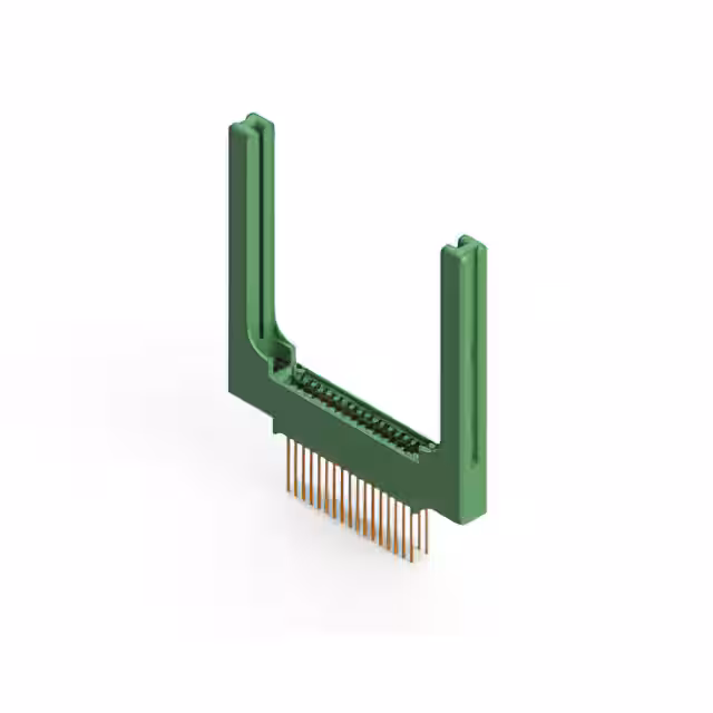 345-034-541-858 EDAC Inc.  Edgeboard Connectors